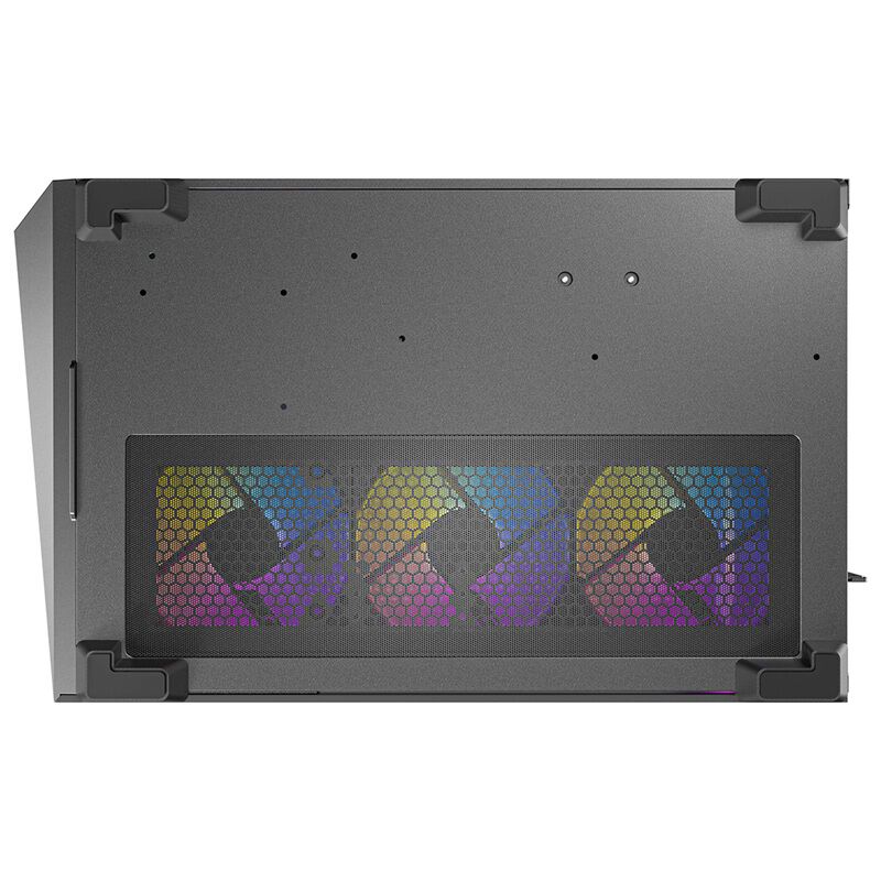 Antec Constellation C5 ARGB (ATX ガラス ブラック) ｜ パソコン通販