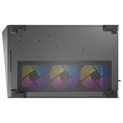 Antec  Constellation C5 ARGB (ATX ガラス ブラック)