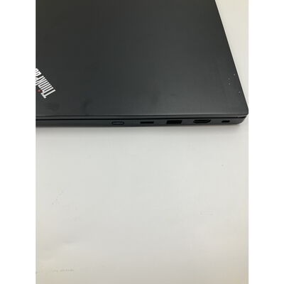 【秋葉原本店】中古  Lenovo ThinkPad　L13　Gen2　i5-1145G7　DDR4-16GB　SSD256GB　win10Pro 3410012062 