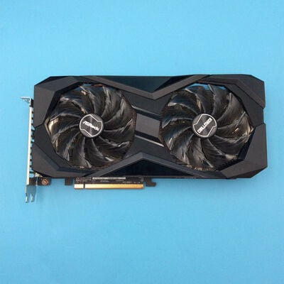 【秋葉原本店】中古  ASRock RX6700XT CLD 12GO (RX6700XT 12GB) 3410013706 