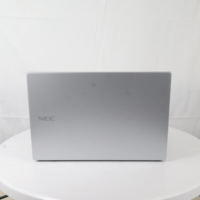 【通販センター】中古  NEC PC-VKM16BZG6 (Intel Core i5 8365U 1.60GHz/8GB/SSD256GB/なし/オンボード/13.3/1366x768/Wi-Fi/WEBCAM/W11H MAR) 184421 