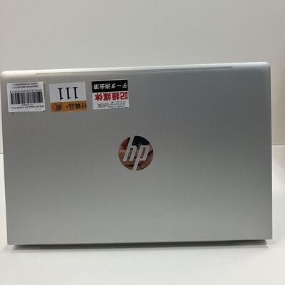【仙台店】中古  HP ProBook 445 G10(AMD Ryzen 5 7530U/16GB/SSD256GB/なし/オンボード/14/1920x1080/Wi-Fi/W11H64 MAR) 169970 