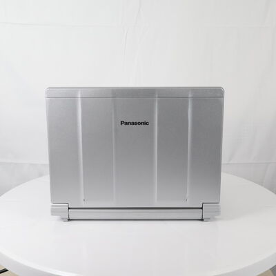 【通販センター】中古  Panasonic CF-SV1S14VS(Intel Core i7 1185G7 3.00GHz/32GB DDR4/SSD256GB/-/オンボード/12.1/1920x1200/GbE/Wi-Fi/WEBCAM/W11H/VBT) 200333 