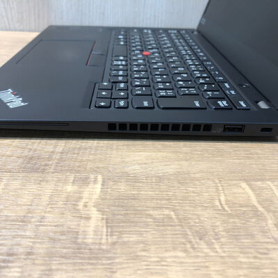 【姫路店】中古  LENOVO ThinkPad X13 (AMD Ryzen 5 Pro 4650U 2.10GHz/32GB/SSD256GB/-/オンボード/13.3/1920x1080/Wi-Fi/WEBCAM/W11H) 185662 