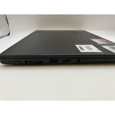 【佐賀南部バイパス店】中古  ThinｋPad　X13　Gen1(i5-10210U/8GB/SSD256GB/W11P) 5250001279 