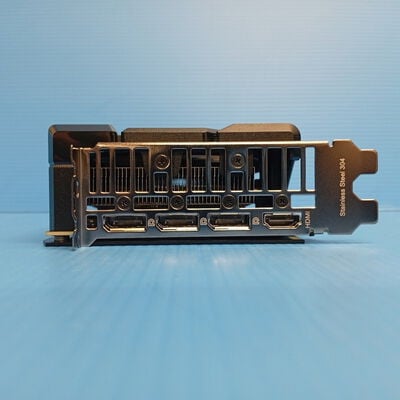 【大須店】中古  ASUS DUAL-RTX4070-O12GD6-EVO 3120023807 