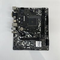中古  【付属品欠品】 ASROCK A520M TW OEM(A520M AM4 mATX DDR4) 3480040675 
