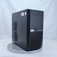 中古  THIRDWAVE GALLERIA KTM(Intel Core i7 8700/32GB DDR4 (PC4)/SSD500GB/なし/NVIDIA GeForce RTX 2060 6GB/W11H64 MAR) 205384 
