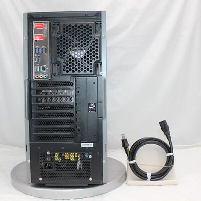 【通販センター】中古  THIRDWAVE GALLERIA SK(Intel Core i7 12700/16GB DDR4 (PC4)/SSD1TB/なし/NVIDIA GeForce RTX 3060 Ti 8GB/W11H64 MAR) 199948 