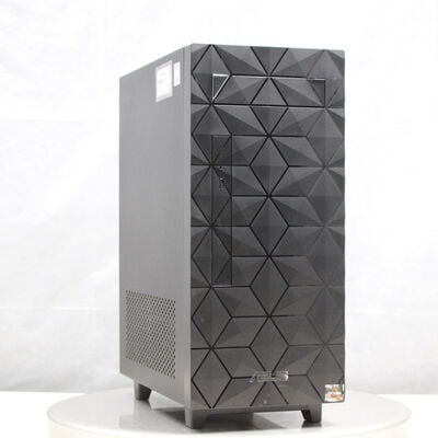 中古  Asus U500MA(AMD Ryzen 7 4700G/16GB/SSD512GB/DVDマルチ/NVIDIA GeForce GTX 1650 4GB/W11H64 MAR) 178307【5/15値下げ!】 
