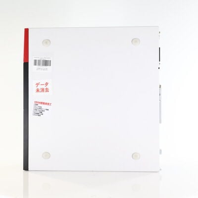 【秋葉原本店】中古  Fujitsu_FMVD5200B(i5 10600/4GB/SSD128GB/W11P) 3410015447 