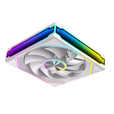 Antec  Infinity Matrix 120 ARGB White (120mm ARGB ホワイト) 