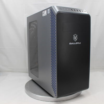 【白山FM松任店】中古  THIRDWAVE GALLERIA XA7R-R46 187327 