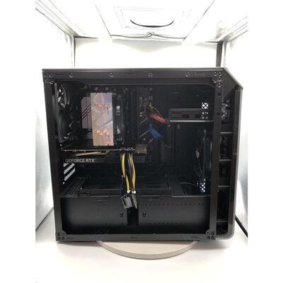 【水戸赤塚店】中古  GALLERIA RM7C-R36T(Core i7-14700F/32GB/SSD1TB/なし/RTX3060 Ti/15.6/W11H) 4680002227 