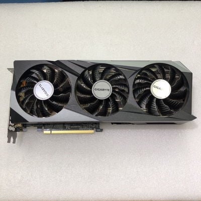 【甲府飯田店】中古  GIGABYTE GV-N3070GAMING OC-8GD Rev2.0（RTX3070 8GB） 3480037746 