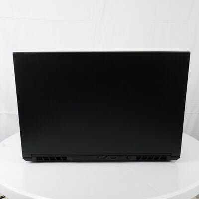 【通販センター】中古  THIRDWAVE GALLERIA GCL1650TGF(Intel Core i5 10200H/16GB/SSD512GB/なし/NVIDIA GeForce GTX 1650 Ti 4GB/15.6/1920x1080/Wi-Fi/W11H64 MAR) 188127 