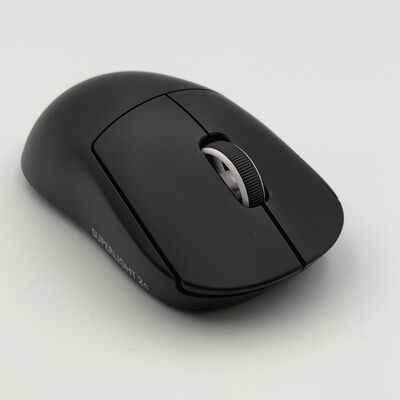 【甲府飯田店】中古  Logicool PRO X SUPERLIGHT 2c G-PPD-004WLCO-BK 4720003191 