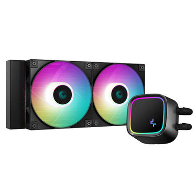 DEEPCOOL  LE520 R-LE520-BKAMMN-G-1 