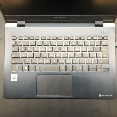 【佐賀南部バイパス店】中古  dynabook G83/FP(i7-10710U/8GB/SSD2TB) 5250000293 