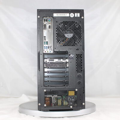 中古  THIRDWAVE GALLERIA KT 