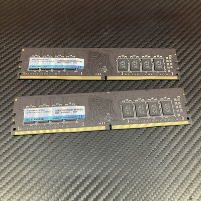 【富士青葉店】中古  CFD W4U2666CS-16G (DDR4 PC4-21300 16GB 2枚組) 5070002405 