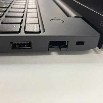 【仙台店】中古  Lenovo ThinkPad E16 Gen 2 AMD (AMD Ryzen5 7535U 2.9GHz/16GB/SSD256GB/-/オンボード/16/1920x1200/Wi-Fi/WEBCAM/W11P64) 176149 