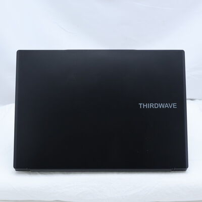 【通販センター】中古  THIRDWAVE F-14MTL 201676 