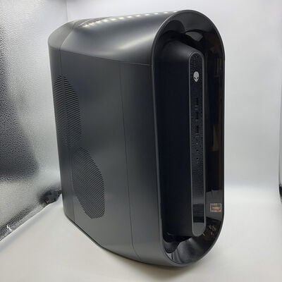 【宇都宮鶴田店】中古  DELL Alienware Aurora(Ryzen 7 5800/32GB/SSD500GB/HDD2TB/RTX3060Ti/W11H) 5280001762【8/20値下げ!】 