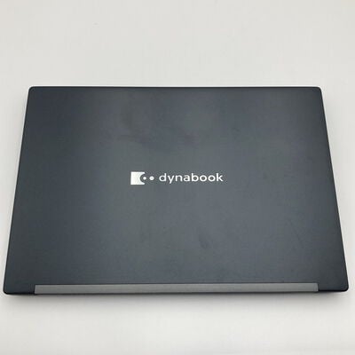 【神戸・三宮店】中古  dynabook G83/HS A6GUHSF8DE11 (Intel Core i5 1135G7 2.40GHz/8GB/SSD256GB/-/オンボード/13.3/1920x1080/GbE/Wi-Fi/WEBCAM/W11H) 193722 