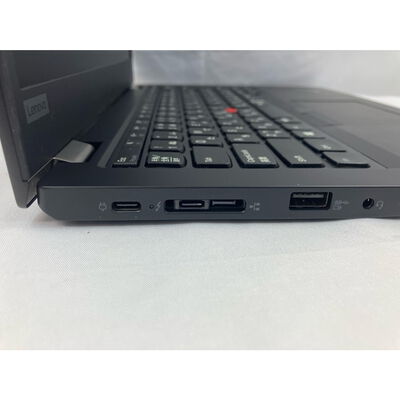 【仙台店】中古  Lenovo ThinkPad L13 Gen 2 (Core i5-1135G7/8GB/SSD256GB/-/-/WLAN/13.3HD/W11P/-) 3240011457 
