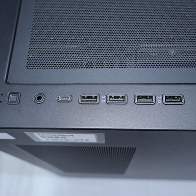 【通販センター】中古  THIRDWAVE GALLERIA SF BK 205145 