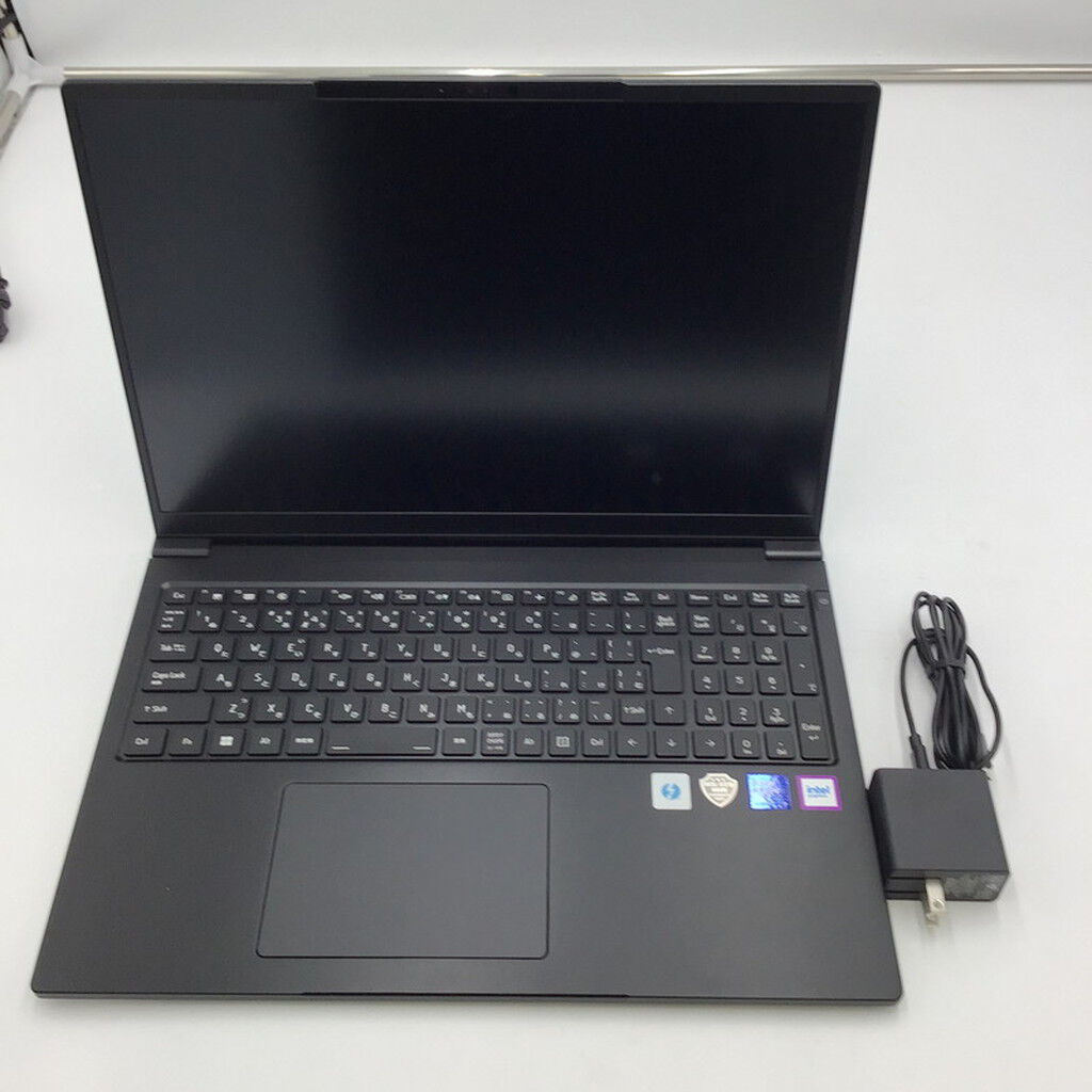 中古ノートパソコン｜パソコン通販のドスパラ【公式】