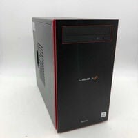 中古  iiyama　ILeDXs-MO56-Aix4F-RBSXB　(i5 10400F/16GB/SSD500GB/RTX3060/W11H) 4640001612 