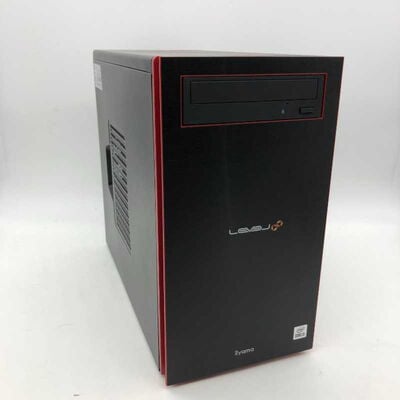 【郡山安積店】中古  iiyama　ILeDXs-MO56-Aix4F-RBSXB　(i5 10400F/16GB/SSD500GB/RTX3060/W11H) 4640001612 