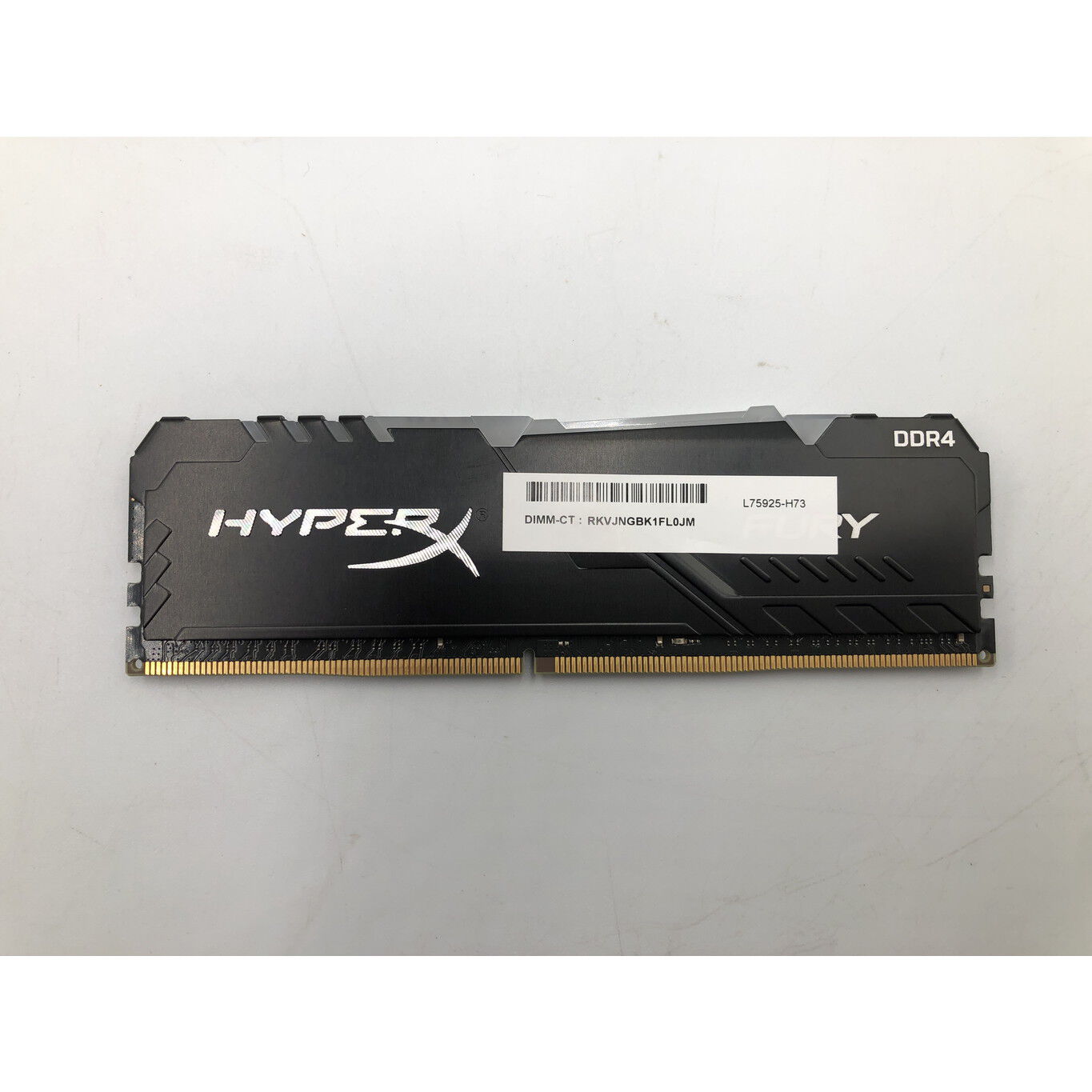 中古 PC4-25600 16GB デスクトップ用(DDR4-3200) 140728 （346625