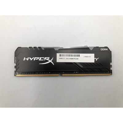【水戸赤塚店】中古  PC4-25600 16GB デスクトップ用(DDR4-3200) 140728 