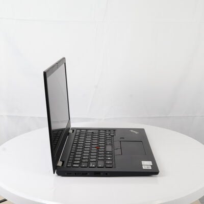 【通販センター】中古  Lenovo ThinkPad L13 20R3A000JP(Intel Core i5 10210U/8GB/SSD256GB/なし/オンボード/13.3/1366x768/Wi-Fi/W11H64 MAR) 185274 
