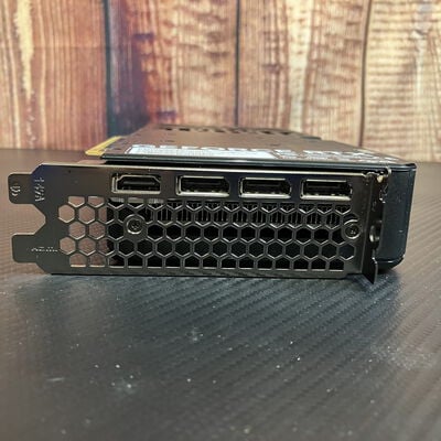 【富士青葉店】中古  Palit NE65050019P1-GB2070D (RTX5050 Dual 8G) 5070001308 