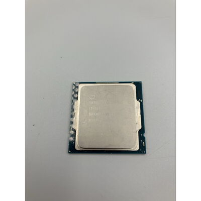 【座間相武台】中古  INTEL Core i7 11700F (1200/2.5G/16M/C8/T16) 145164 
