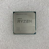 中古  AMD Ryzen 5 4500 (AM4/3.6GHz/11M/C6/T12/65W) 150745 