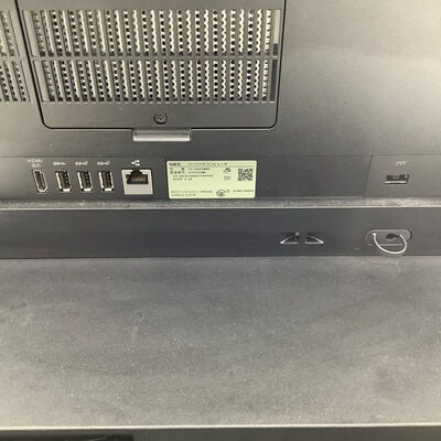 【堺七道店】中古  NEC LAVIEPC-DA600MAB(i7-8565U/8GB/SSD512GB/W11H) 4660003241 