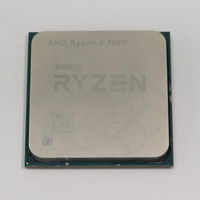 中古  AMD Ryzen 5 3600 (AM4/3.6/35M/C6/T12/65W) 140027 