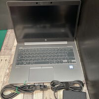 中古  HP ZBook 14u G6 (INTEL Core i7 8565U 1.8GHz/16GB/SSD1TB/-/オンボード/14/1920x1080/Wi-Fi/WEBCAM/W11H64) 182267 