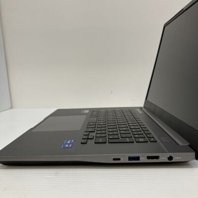 【徳島住吉店】中古  GALLERIA UL7C-AA3(note)(i7-12700H/16GB/SSD512GB/GTX1650/W11H) 5230000665 