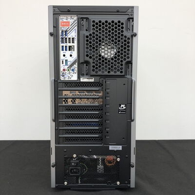 【長野稲里店】中古  GALLERIA XA7R-R58 5110001219 