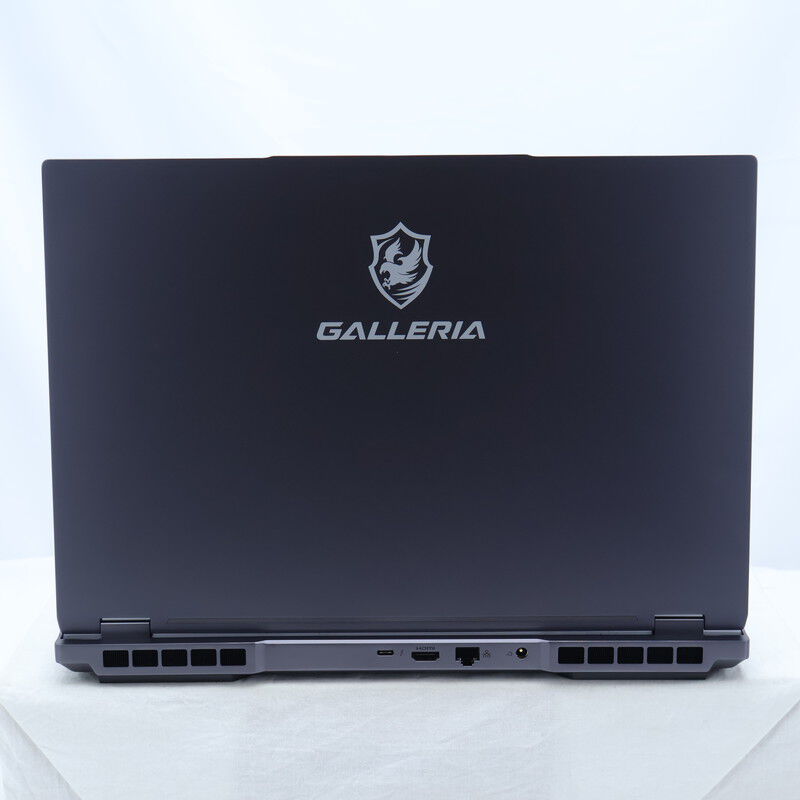 中古 THIRDWAVE GALLERIA ZL9C-R47-6B 202527 （391160） ｜ パソコン