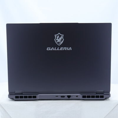 【通販センター】中古  THIRDWAVE GALLERIA ZL9C-R47-6B 202527 