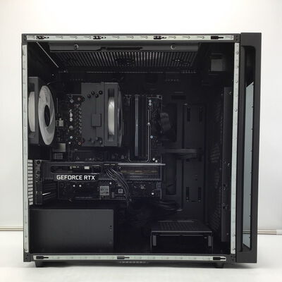 【白山FM松任店】中古  OMEN 35L GT-16 4950002597 