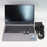 中古  Lenovo LOQ 15IRX9 3210014353 