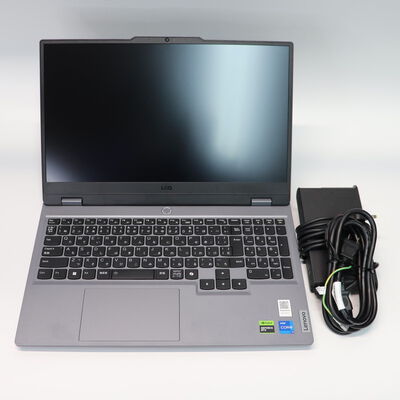 【札幌店】中古  Lenovo LOQ 15IRX9 3210014353 